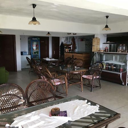 Delice Doga Evi Hotel Foça Luaran gambar